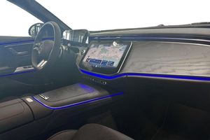 Mercedes E300 bild 9