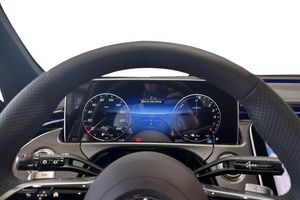 Mercedes E300 bild 7