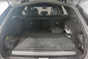 Mercedes E300 bild 12