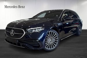 Mercedes E300 bild 1