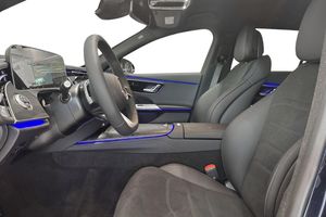 Mercedes E300 bild 11