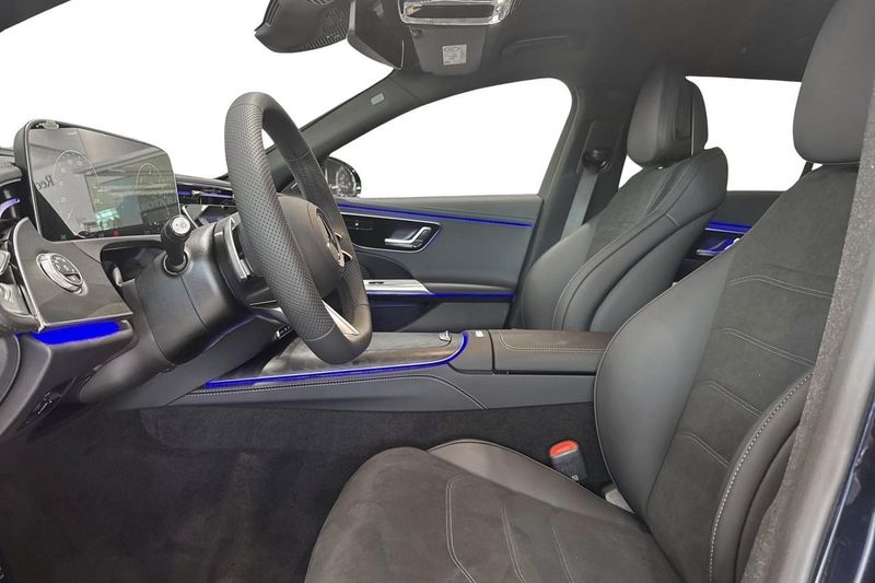 Mercedes E300 bild 11