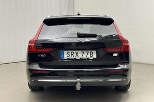Volvo V60 bild 5