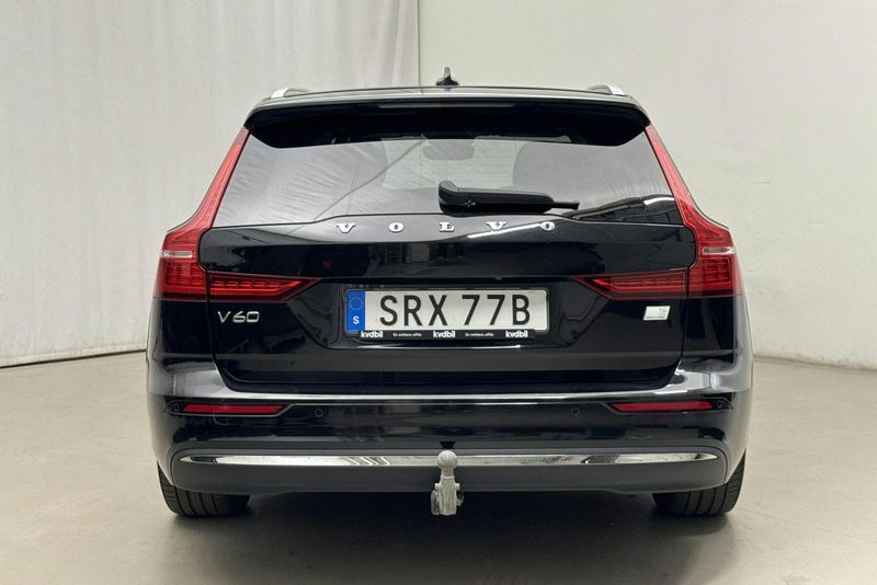 Volvo V60 bild 5