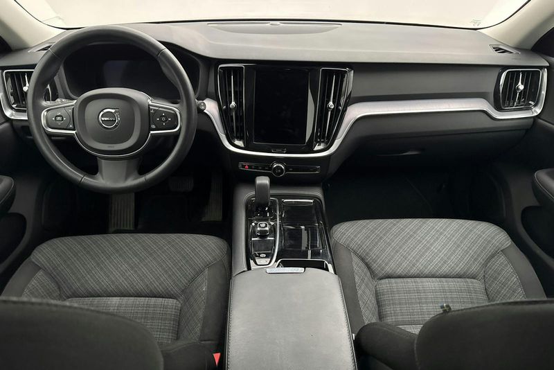 Volvo V60 bild 6