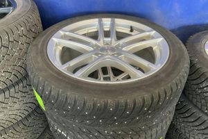 Volvo V60 bild 20
