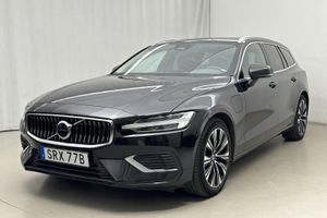 Volvo V60 bild 1