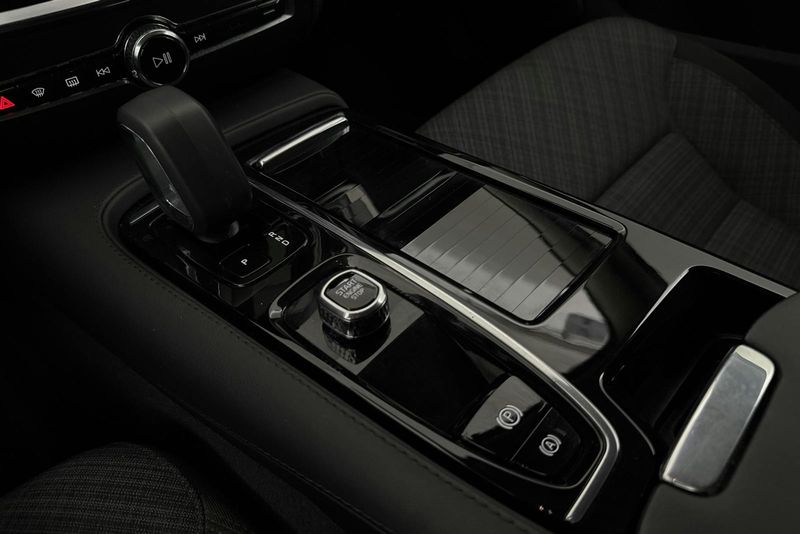 Volvo V60 bild 16