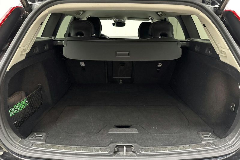 Volvo V60 bild 9