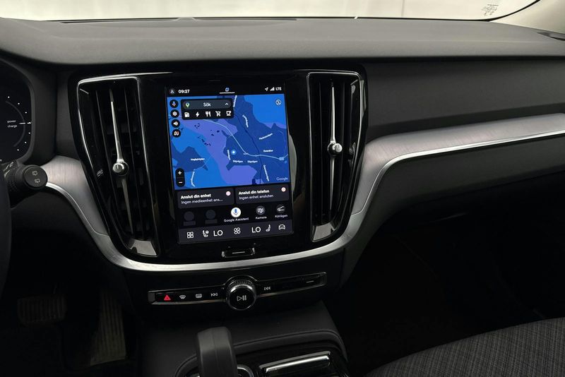 Volvo V60 bild 11