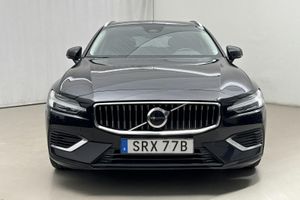 Volvo V60 bild 4