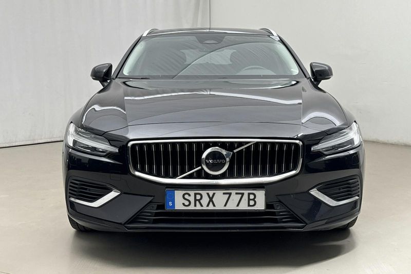 Volvo V60 bild 4