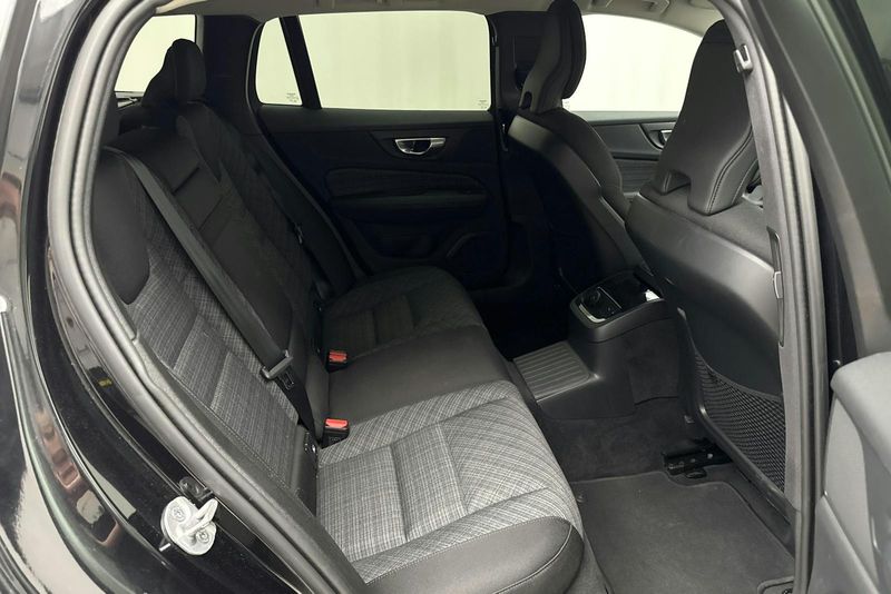 Volvo V60 bild 8