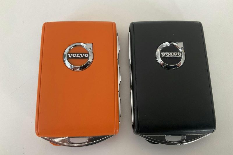 Volvo V60 bild 22