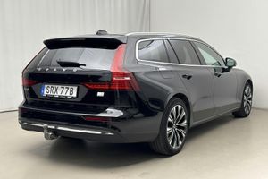 Volvo V60 bild 3