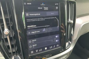 Volvo V60 bild 15