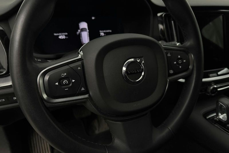 Volvo V60 bild 17