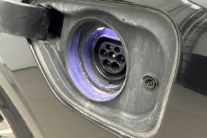 Volvo V60 bild 21