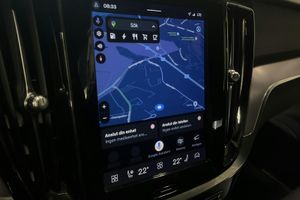 Volvo V60 bild 12