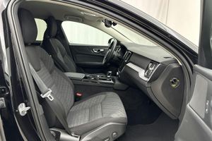 Volvo V60 bild 7