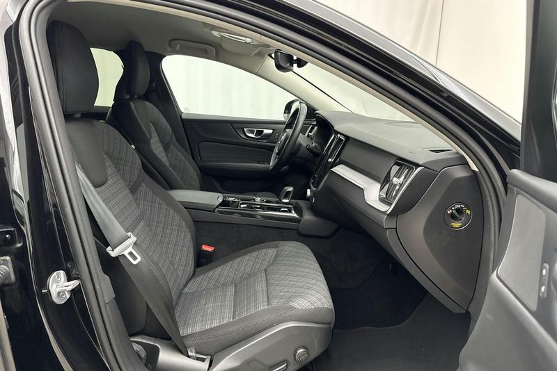 Volvo V60 bild 7