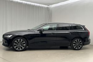 Volvo V60 bild 2