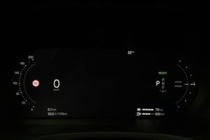 Volvo V60 bild 10