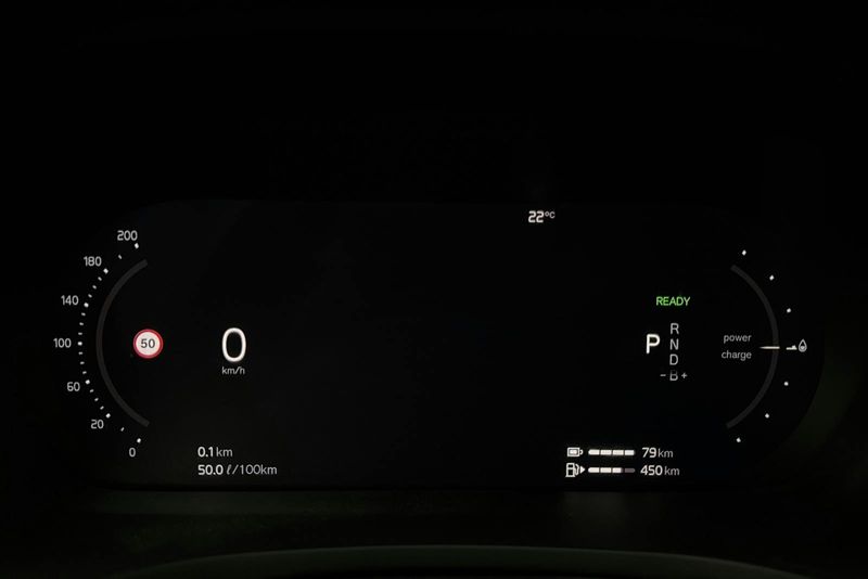 Volvo V60 bild 10