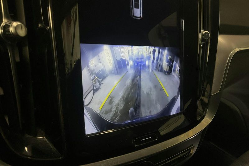 Volvo V60 bild 13