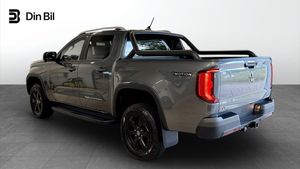 Volkswagen Amarok bild 3