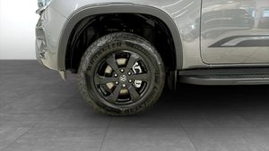 Volkswagen Amarok bild 6