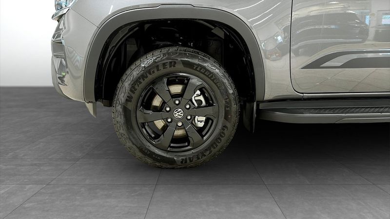 Volkswagen Amarok bild 6