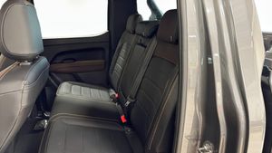 Volkswagen Amarok bild 9