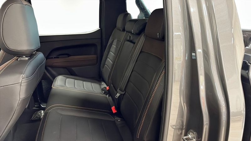 Volkswagen Amarok bild 9