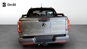 Volkswagen Amarok bild 4