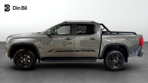 Volkswagen Amarok bild 2