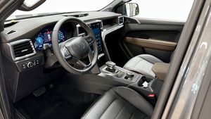 Volkswagen Amarok bild 7