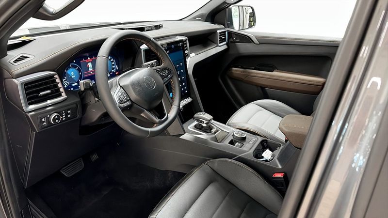 Volkswagen Amarok bild 7
