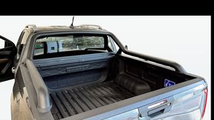 Volkswagen Amarok bild 12