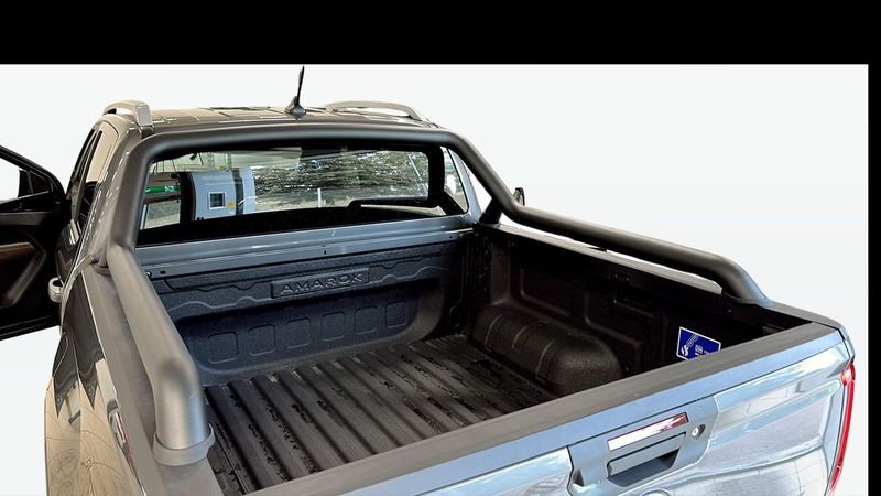 Volkswagen Amarok bild 12