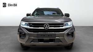 Volkswagen Amarok bild 5