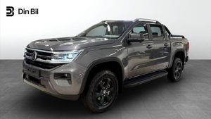 Volkswagen Amarok bild 1