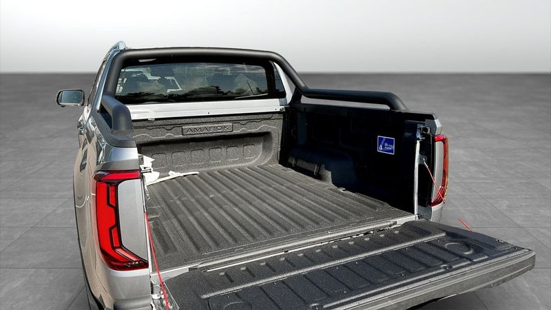 Volkswagen Amarok bild 12