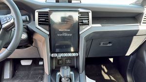 Volkswagen Amarok bild 9