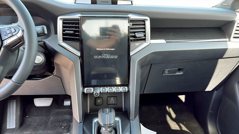 Volkswagen Amarok bild 9