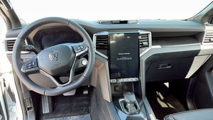 Volkswagen Amarok bild 10