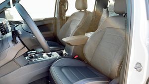 Volkswagen Amarok bild 8