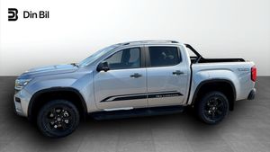 Volkswagen Amarok bild 3