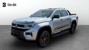 Volkswagen Amarok bild 1