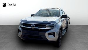 Volkswagen Amarok bild 2